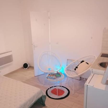 드란시 Superbe Logement 아파트 외부 사진