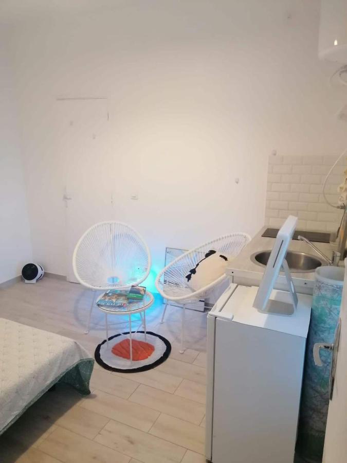 드란시 Superbe Logement 아파트 외부 사진