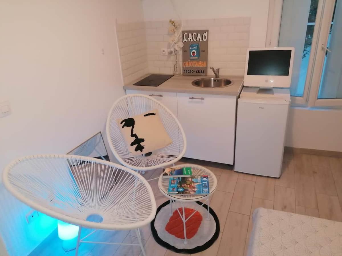 드란시 Superbe Logement 아파트 외부 사진