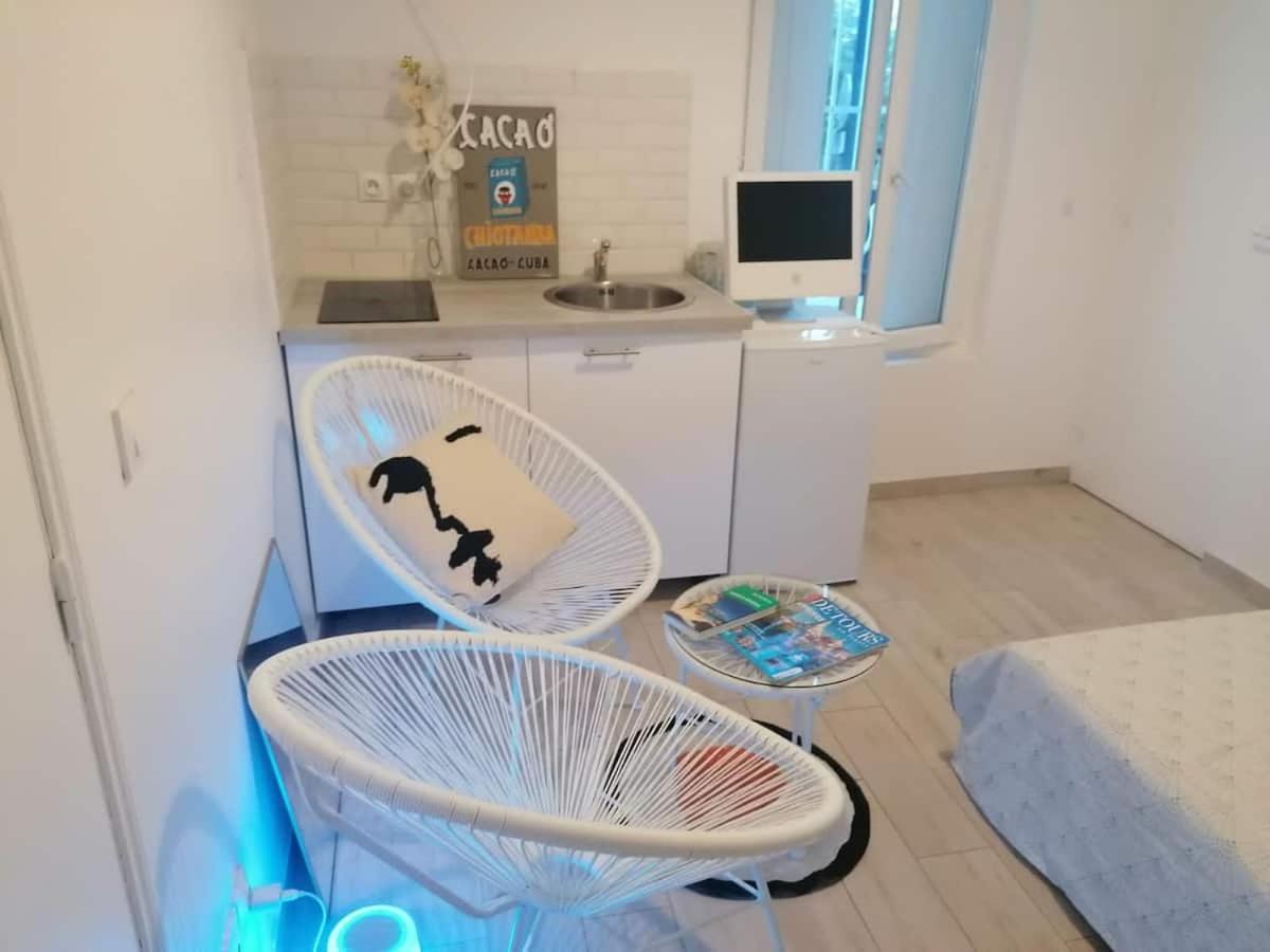드란시 Superbe Logement 아파트 외부 사진