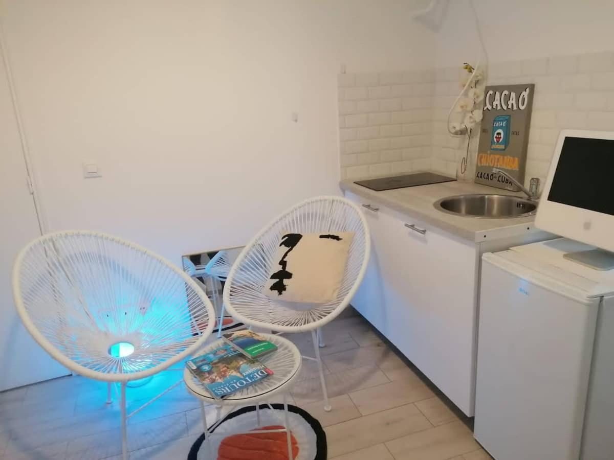 드란시 Superbe Logement 아파트 외부 사진
