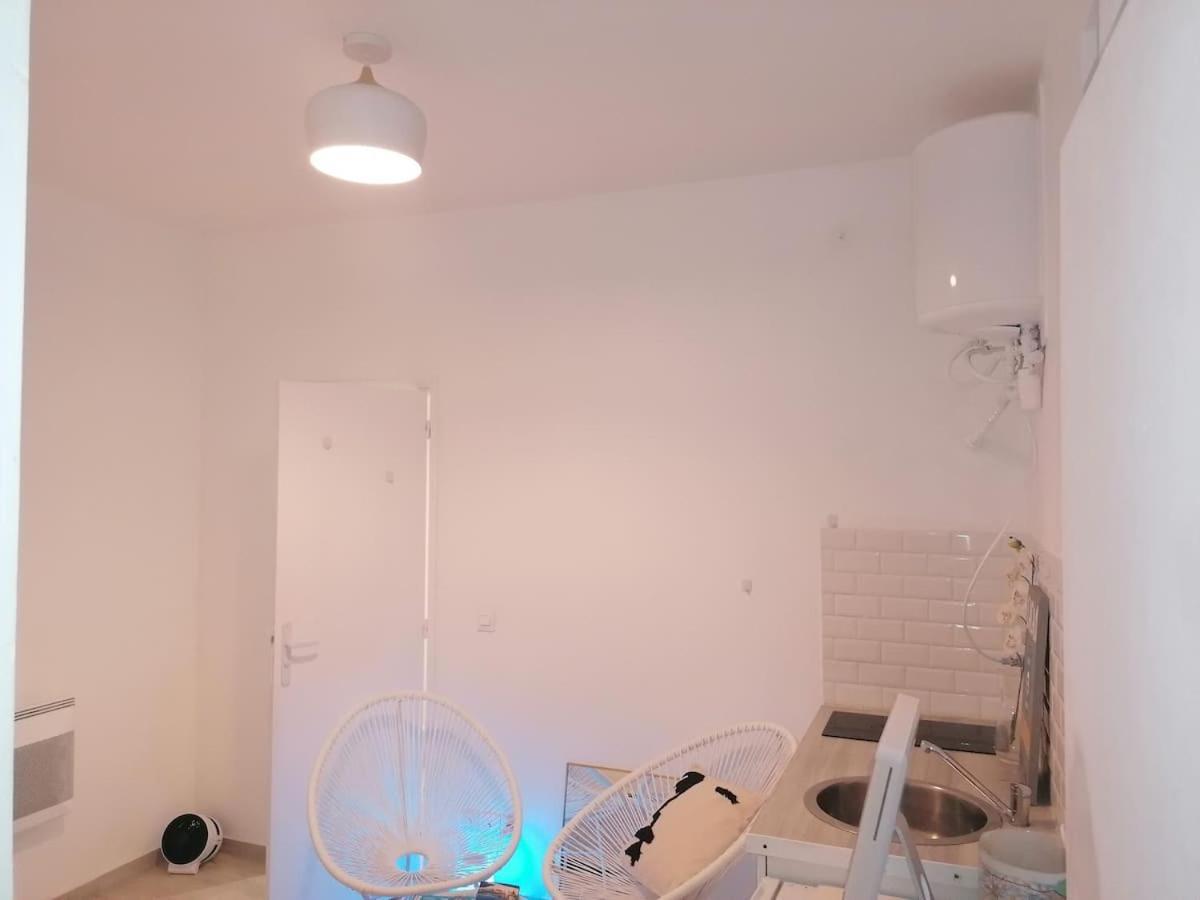 드란시 Superbe Logement 아파트 외부 사진