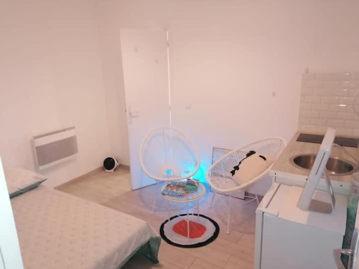 드란시 Superbe Logement 아파트 외부 사진